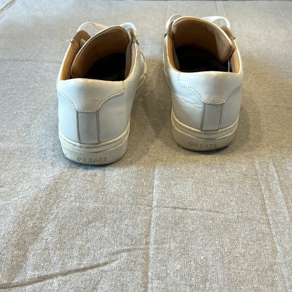 Greats sneakers. The royale - Picture 5 of 7